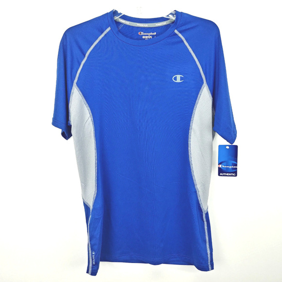 champion powerflex compression shirt